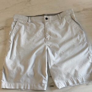 Nike Dri-FIT Men's 9" Golf Chino Shorts